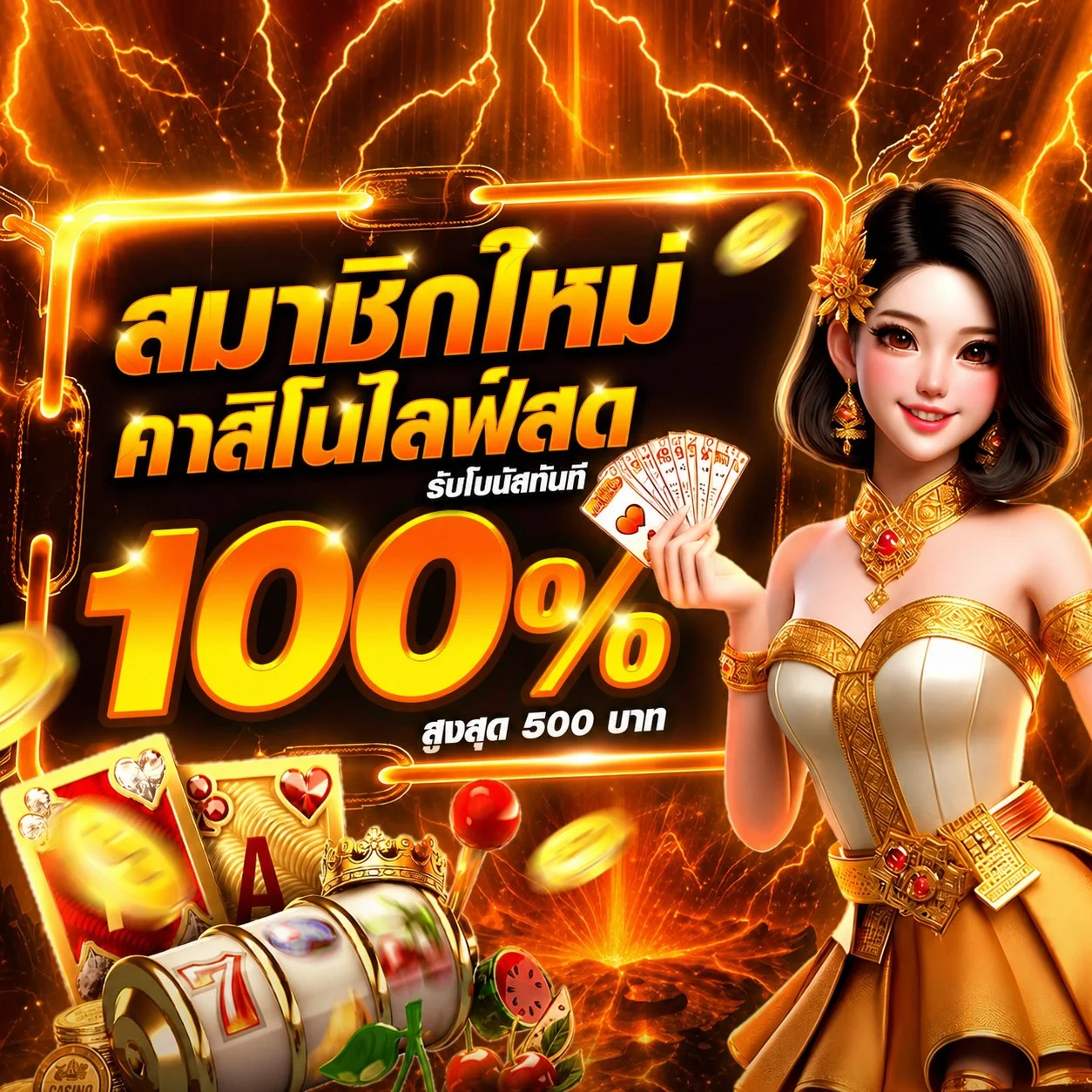 โปรโมชั่น won22
